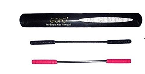 Goho Facial Hair Epilator For Women Hair Remover Stick - Image 2